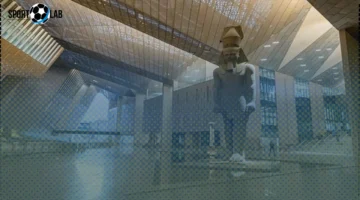 المالية تعلن موعد صرف المكافأة المالية للعاملين بالدولة بمناسبة افتتاح المتحف المصري الكبير 2025